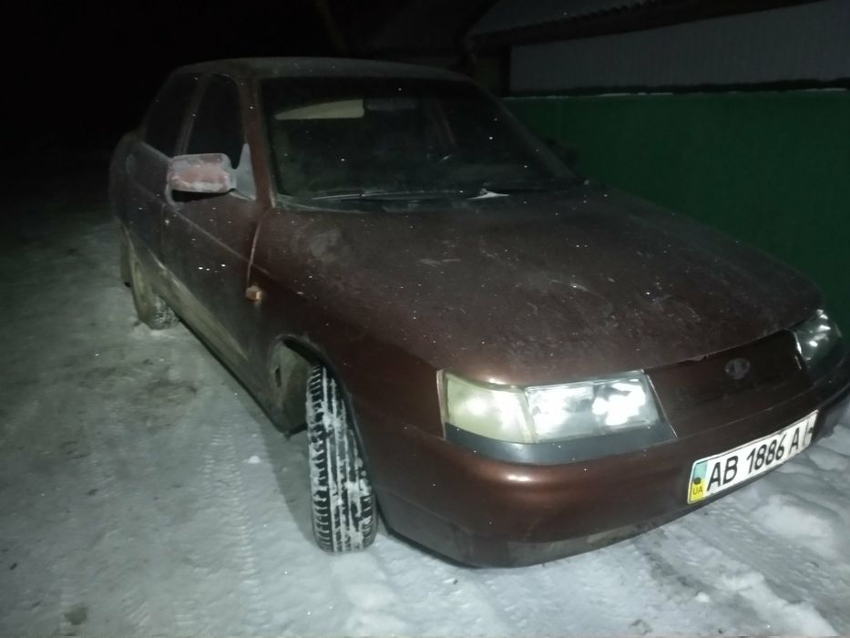Продам  ваз 2110