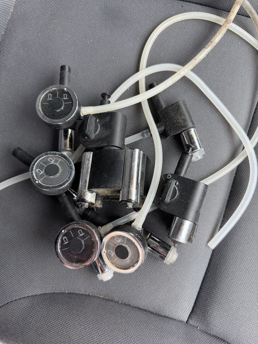 Spieniacze Jura  używane