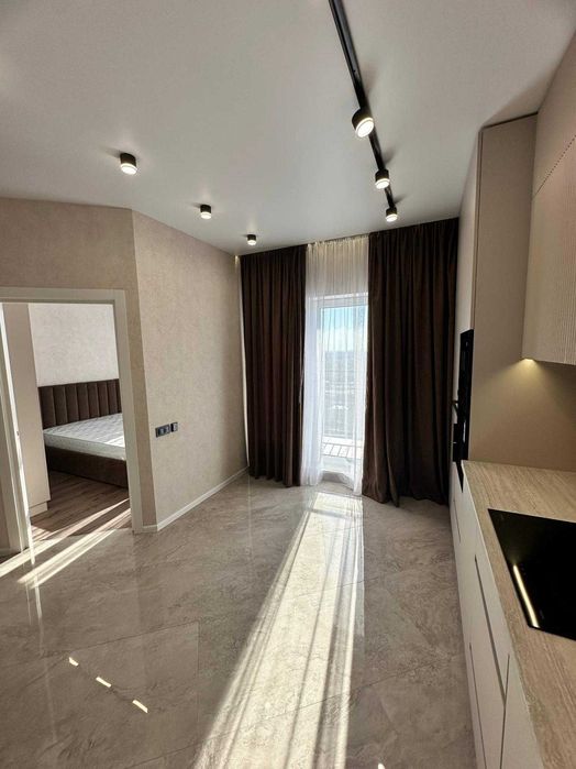 Продам квартиру Краснова ‼️ 60 жемчужина ‼️ ипподром ‼️ высокий этаж