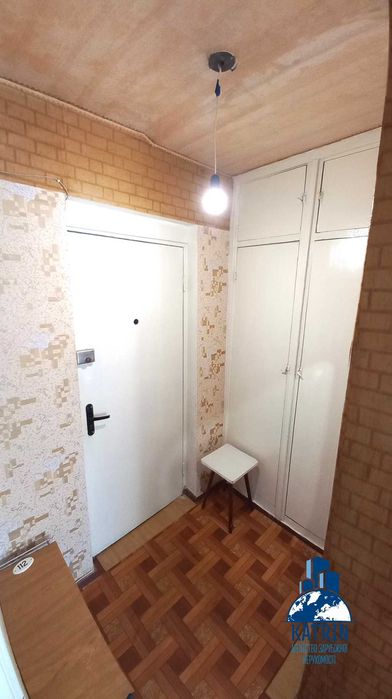 Продам 1 кімнатну квартиру вул. Галини Мазепи (С. Ковалевської ) Образцова Калинова