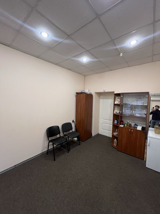 Сдам офис! Сумская, центр. Парк Шевченка.