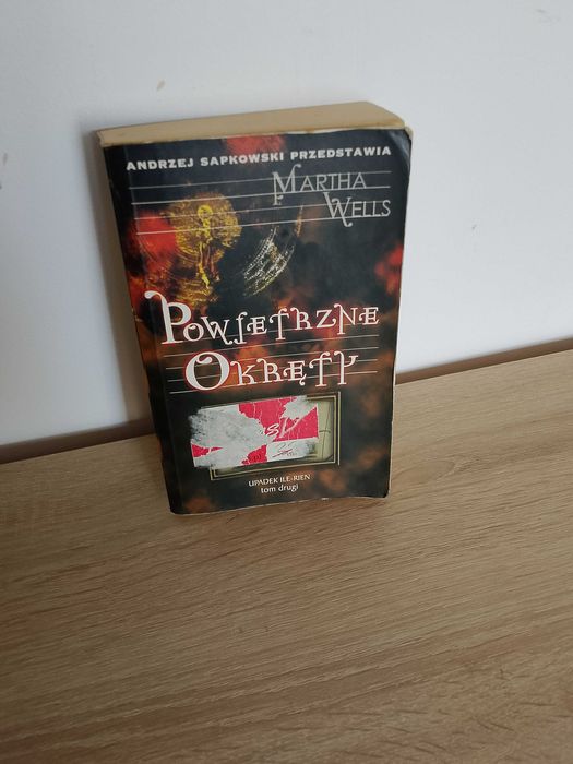 Powietrzne Okręty