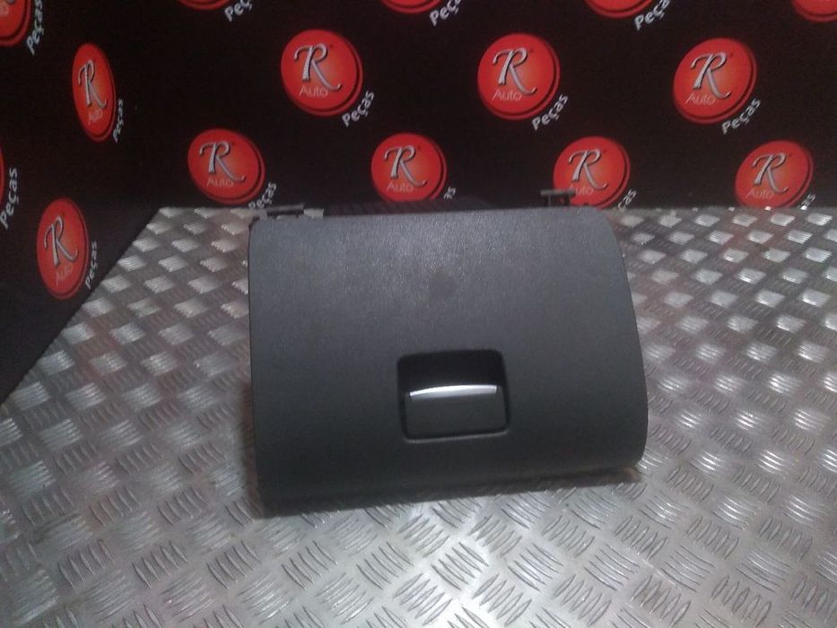 Porta Luvas Ford Focus Ii Turnier (Da_, Ffs, Ds)