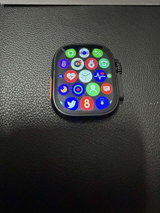 Smart watch T800 Ultra