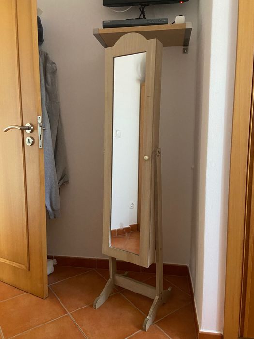 Quarto de Criança - usado como novo