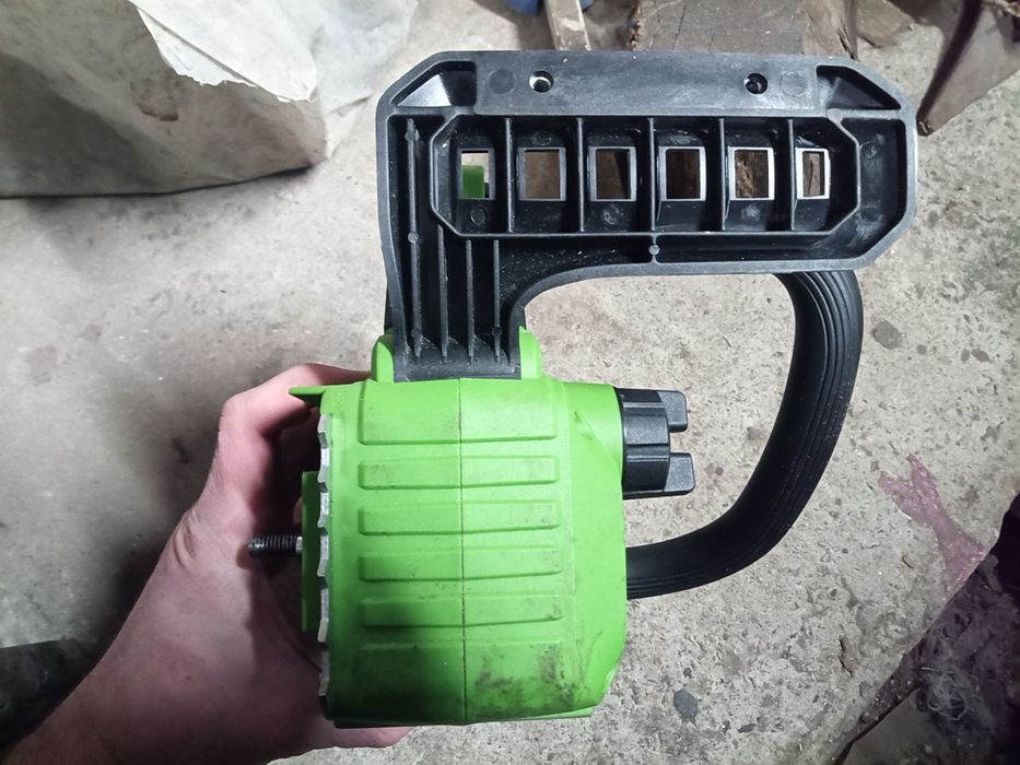 Электропила pro-craft  pka42li