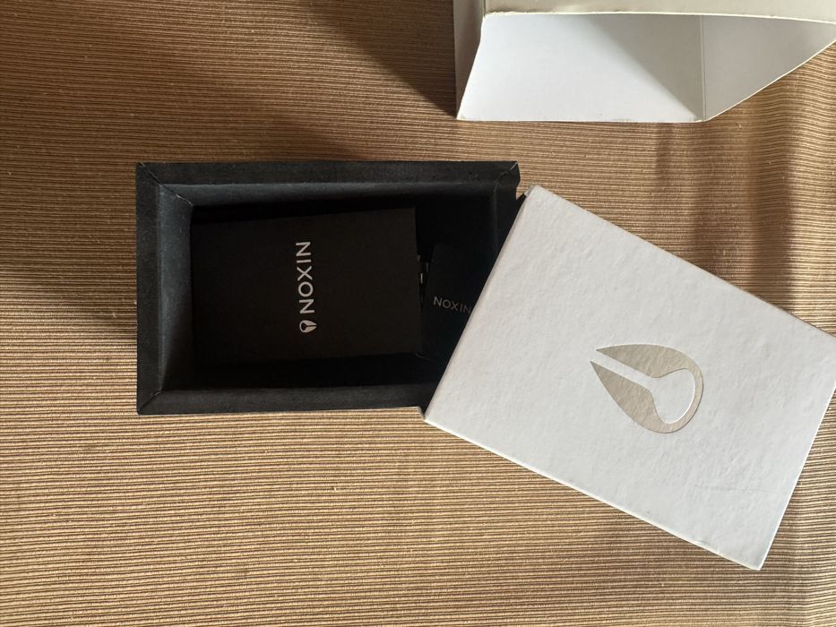 Relogio Nixon Time Teller Dourado/Prateado