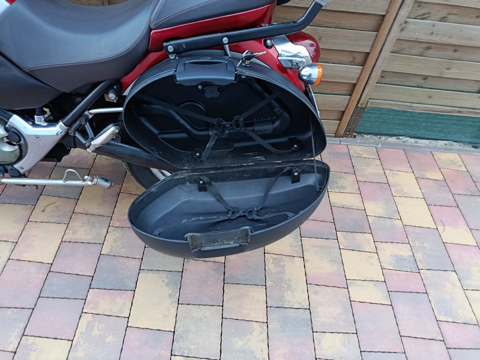 Beta Euro 350 , Suzuki dr 350 , bez silnika, zarejestrowany