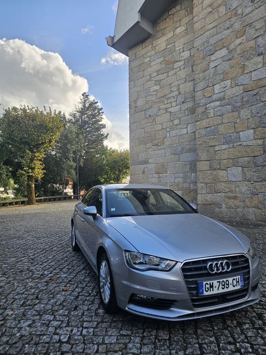 Audi a3 1.6 limousine