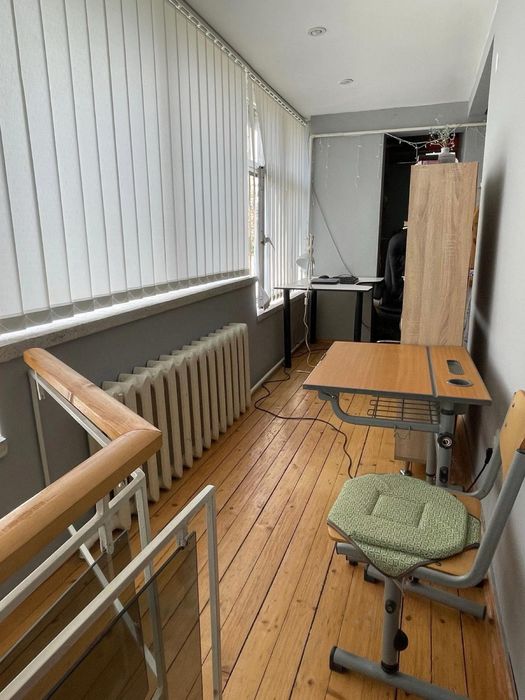 Продаж 1 кім.кварт.  і цокольного приміщення вул.Кульпарківська 69кв.м