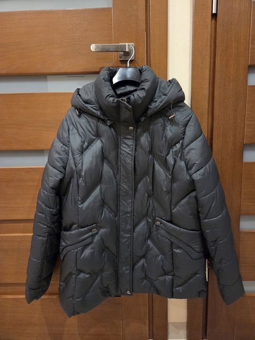 Kurtka damska pikowana L/XL