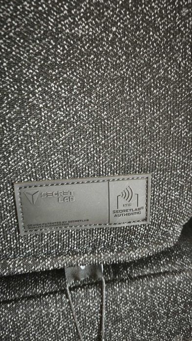 Secretlab TITAN Evo 2022 SoftWeave