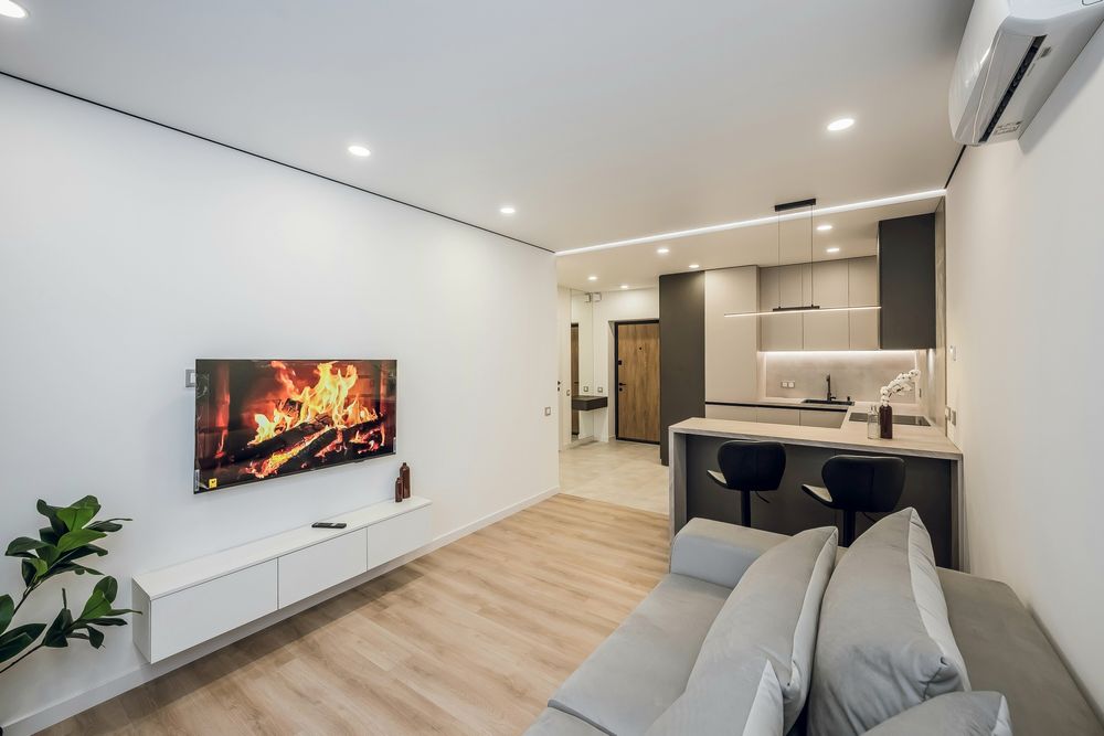 1к-к-ра 42м2 Варшавський-3/Варшавский.Дизайн.р-нт.Генератор. Без %