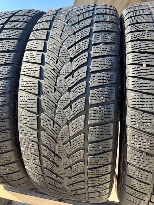 Шини 225/55/18‼️Goodyear‼️Комплект Зима‼️R18;Резина;Склад шин