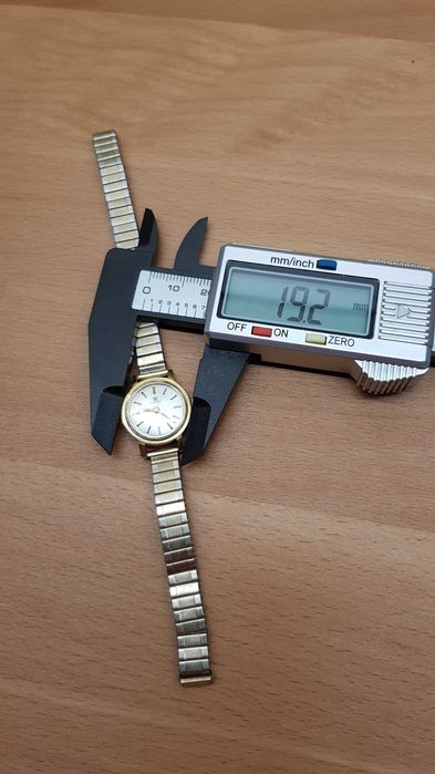 Damski vintage*Tissot* Seastar Seven Au 20