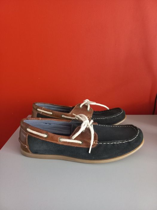 Mokasyny Red Tape 41