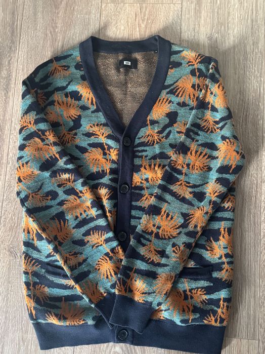 Кардиган жіночий розмір М