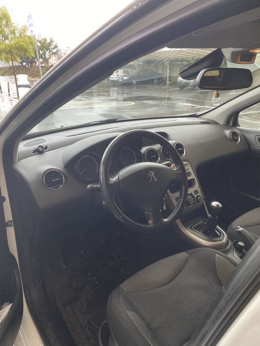 Peugeot 308 1.6 e-HDi Sport