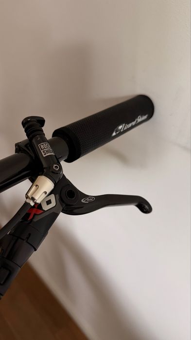 Cannondale Flash 29 HiMod (9.3kg)