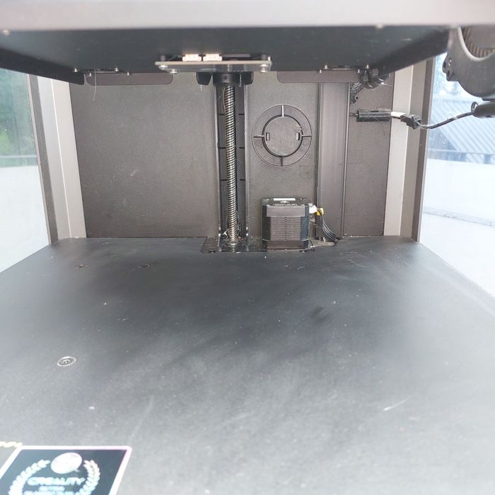 3 d принтер CREALITY K1