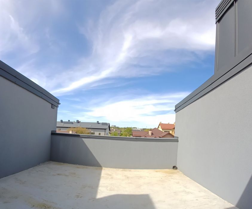 Таунхауси у Львові 173м²,гараж,тераса,власник архітектор-без комісії