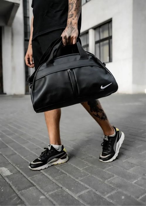 Сумка спортивная сумка мужская сумка дорожная сумка в спортзал женская