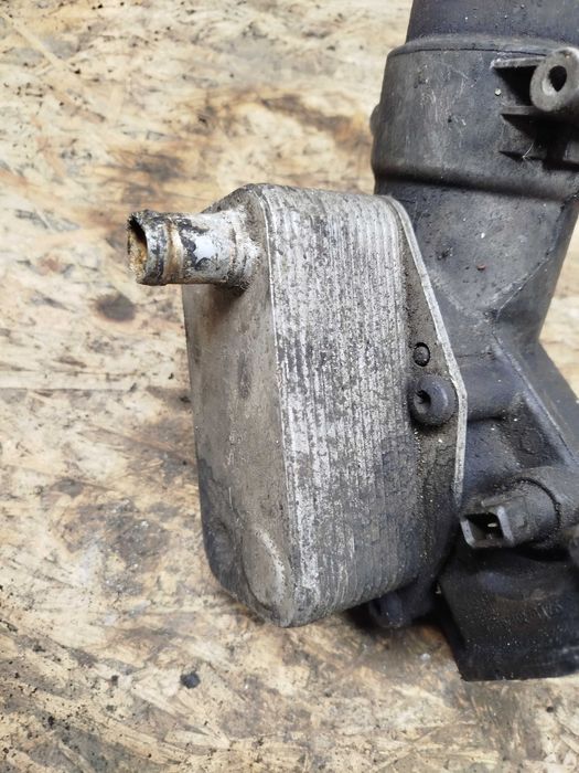 Корпус масляного фільтра Rover 75