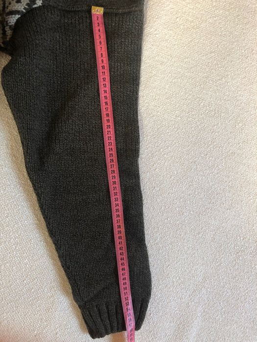 Sweter męski Folstop XXL