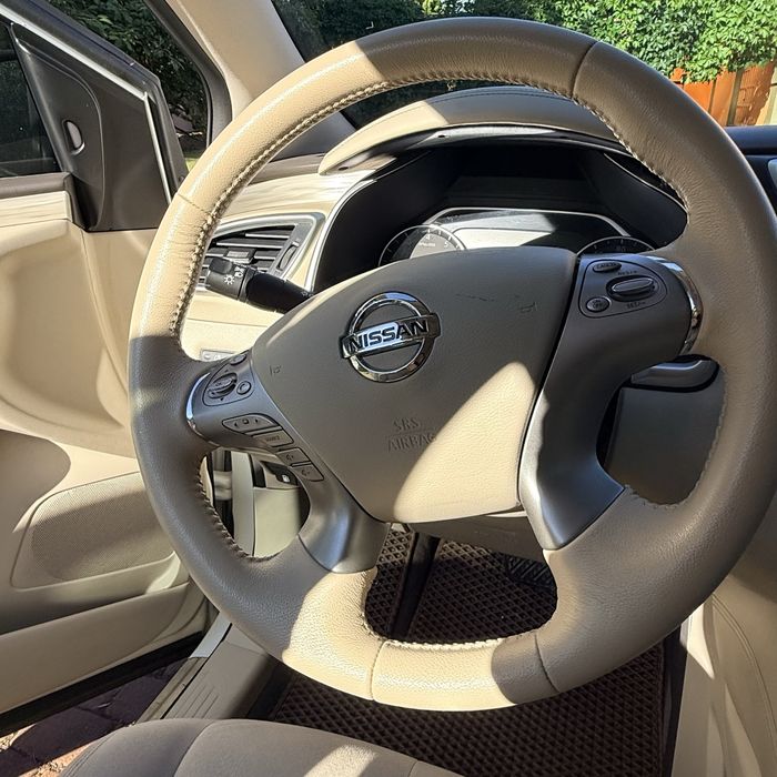 Продам авто Nissan Murano