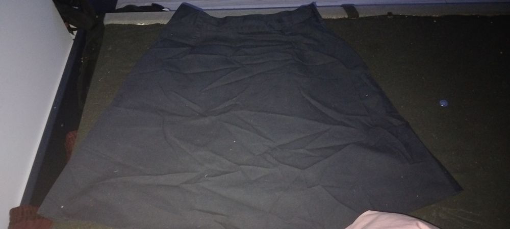 Spódnica harcerska skauci europy