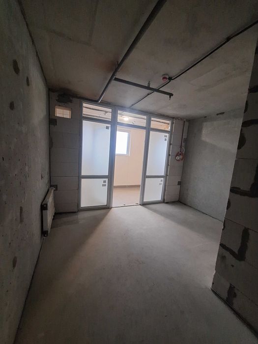 Смарт-квартира на Літературній, 344196