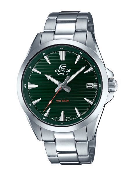 Часы Casio EFV-140D-3A ! Оригинал! Фирменная гарантия 2 года!