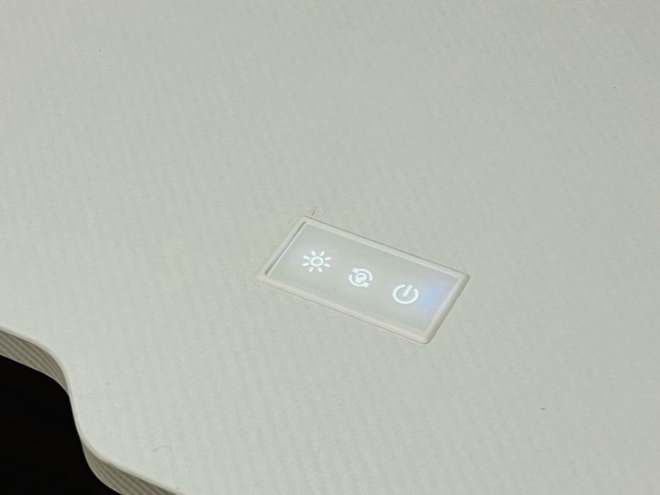 Mesa Elevatória Alpha Gamer Zorya RGB