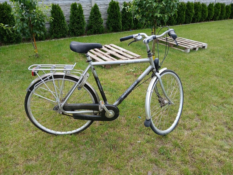 Rower holenderski Batavus