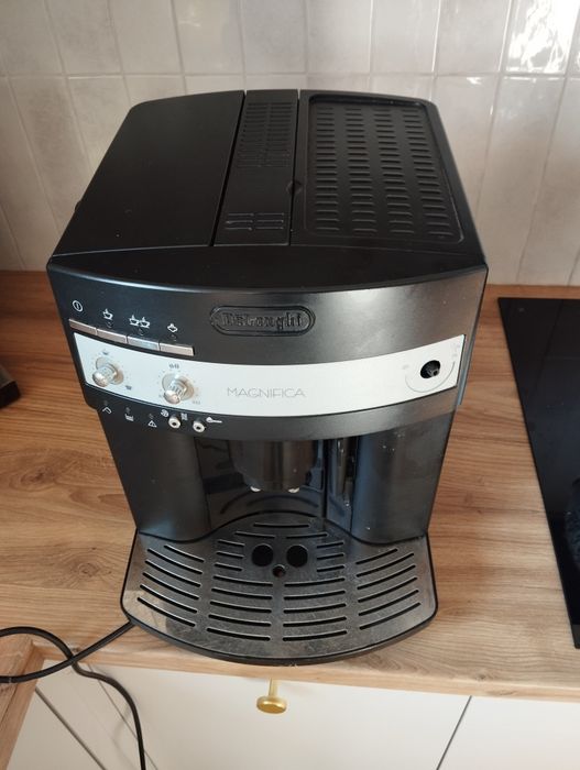Ekspres DeLonghi Magnifica