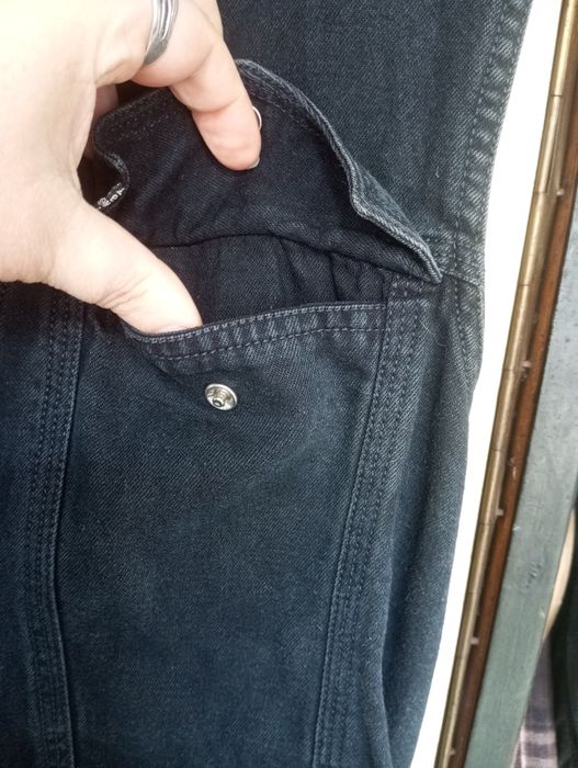 Kamizelka jeans Levi's