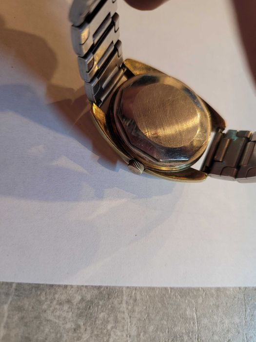 Tissot Automatic Seastar sprawny