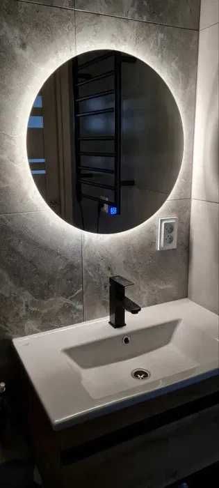 ПРЕМІУМ Дзеркала з підсвіткою PREMIUM QUALITY Illuminated mirrors