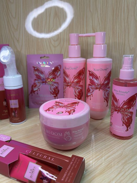 Kit La Bomba Carolina Herrera Luxo