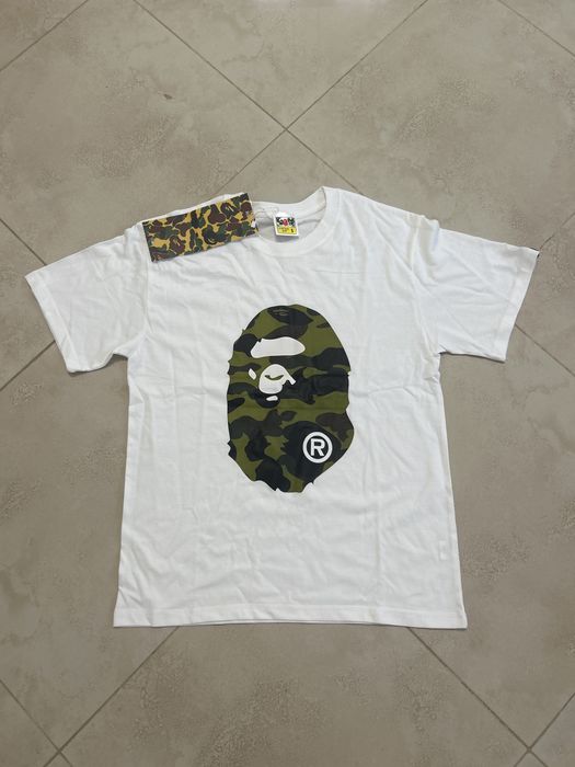 Camisola da bape