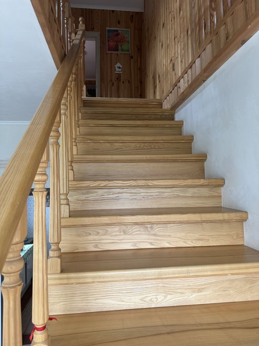 Продам будинок в центрі села Фурси поруч з річкою