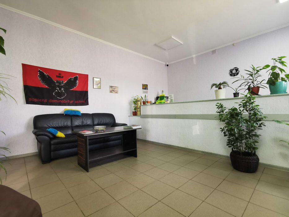 Продається діюче СТО з бізнесом і землею, р-н Сіверянки RD