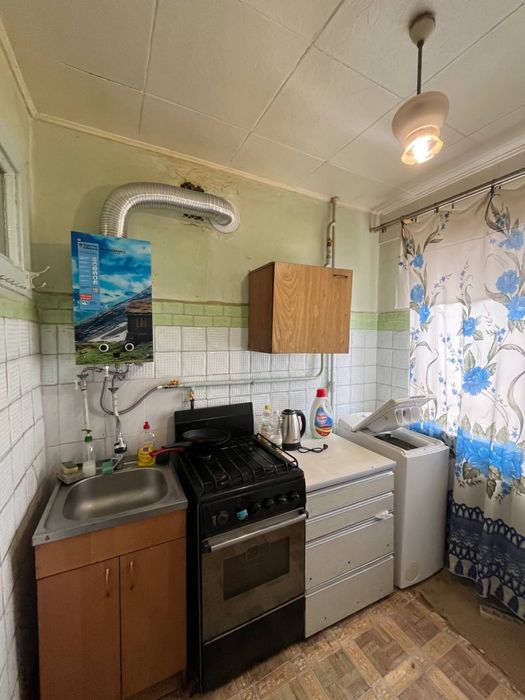 Оренда 2-ї квартири