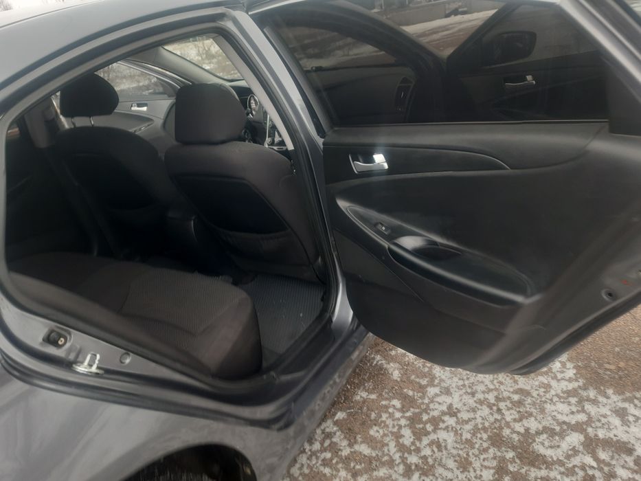 Продам Авто Sonata