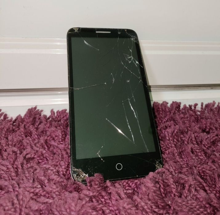 Telefon Alcatel One Touch Pop bateria smartfon