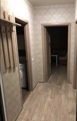 Продам 1-кiмн квартиру 43м Кадорр на Сахарова 30 жемчужина