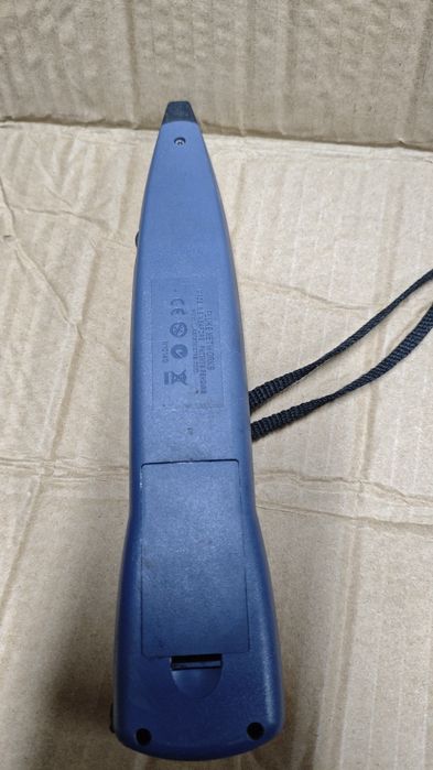 Fluke networks, szukacz par, n10140