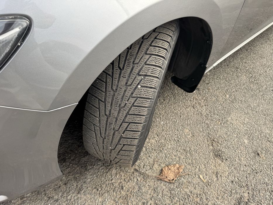 Mazda 6 2014 року