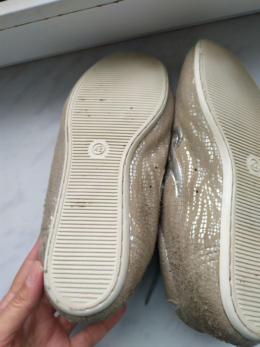 Будосаги натуральный замш для занятий Ушу