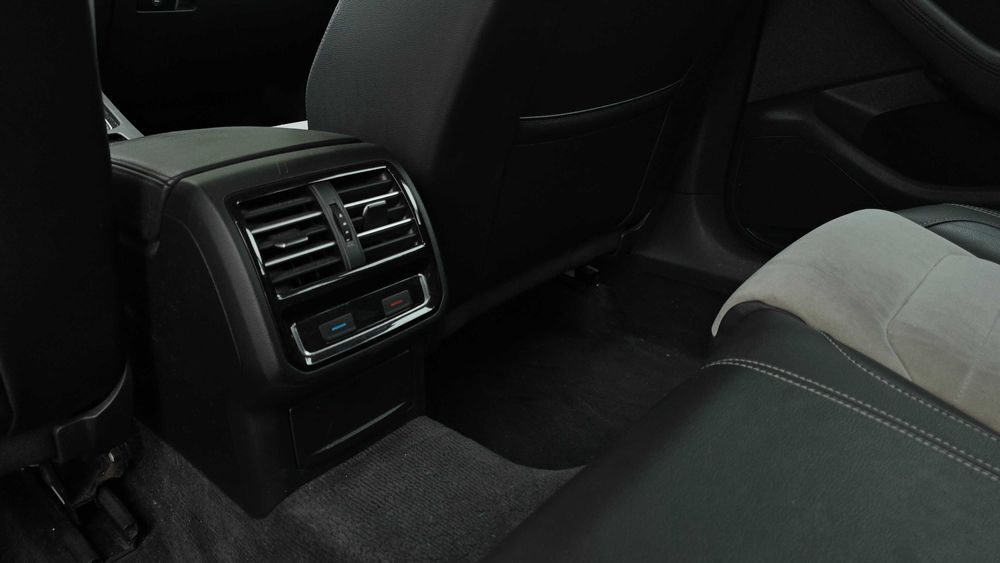 Volkswagen Passat 2.0 TDI 150cv de 2015